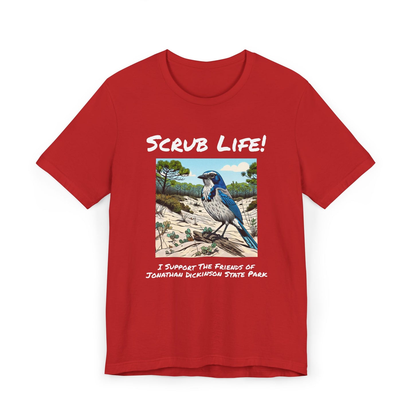 Scrub Life - Classic Unisex T-Shirt