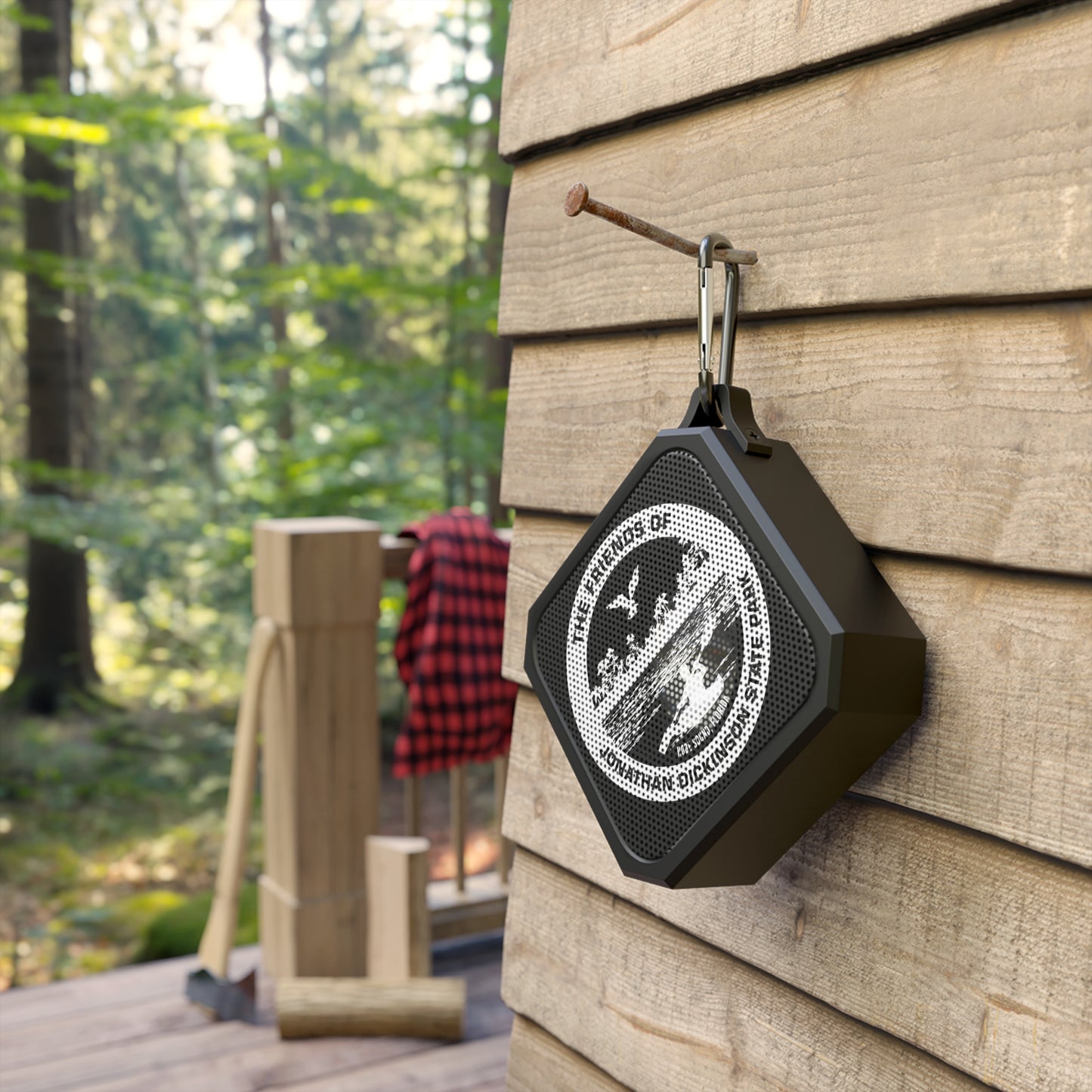 Blackwater Outdoor Bluetooth Speaker