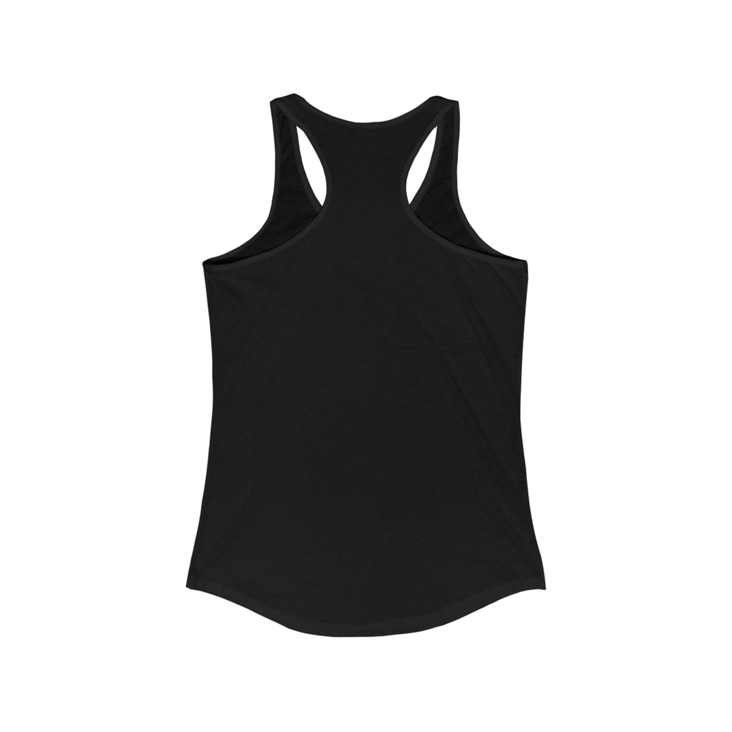 Shell Yeah - Ideal Racerback Tank