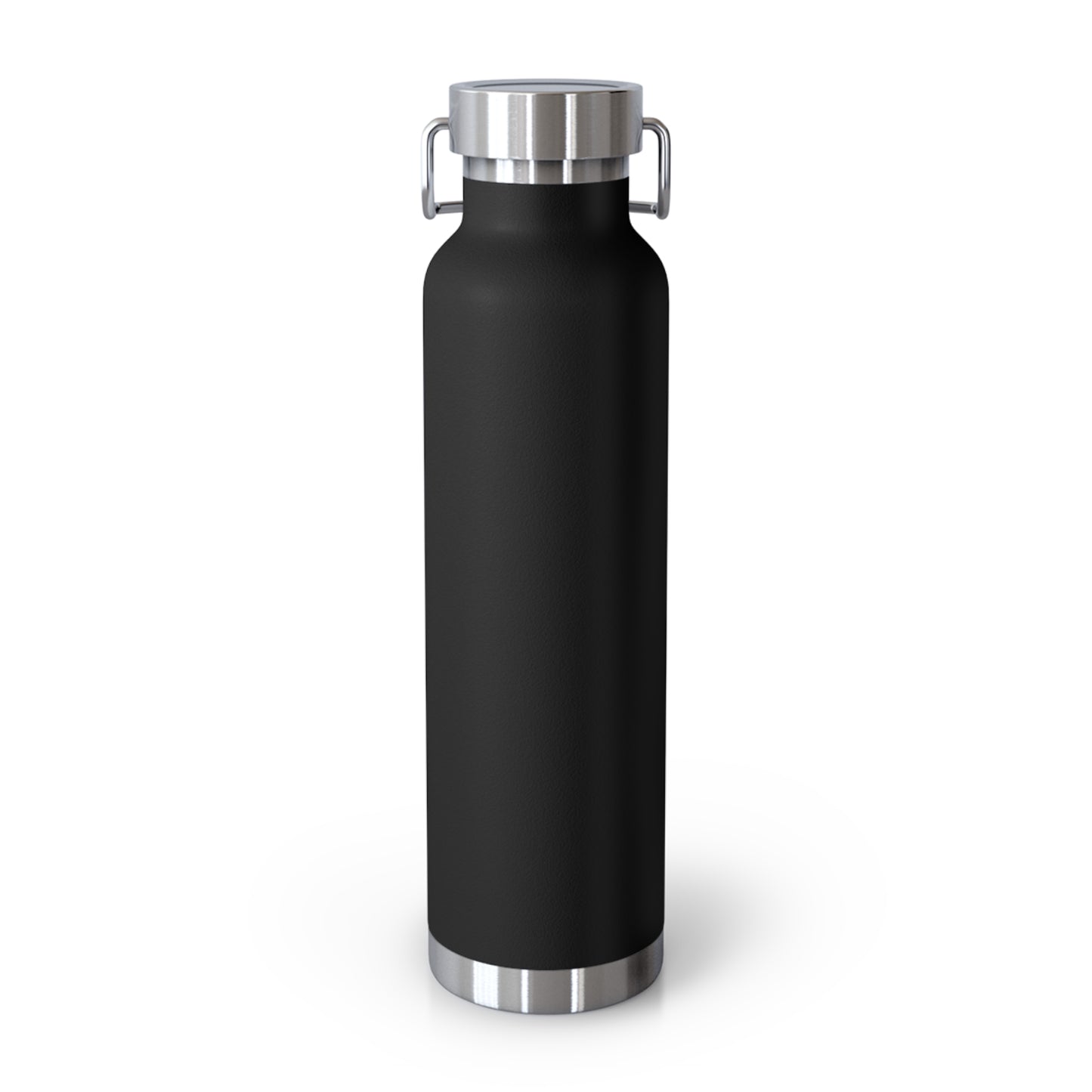 Insulated Water Bottle, 22oz