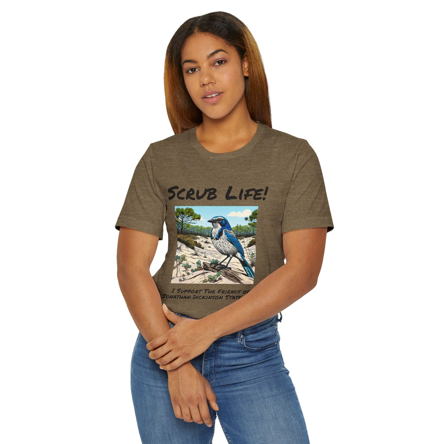 Scrub Life - Classic Unisex T-Shirt