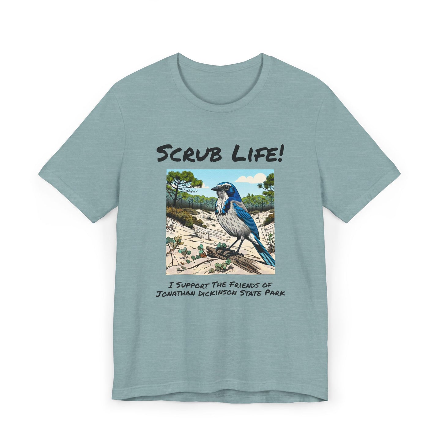 Scrub Life - Classic Unisex T-Shirt