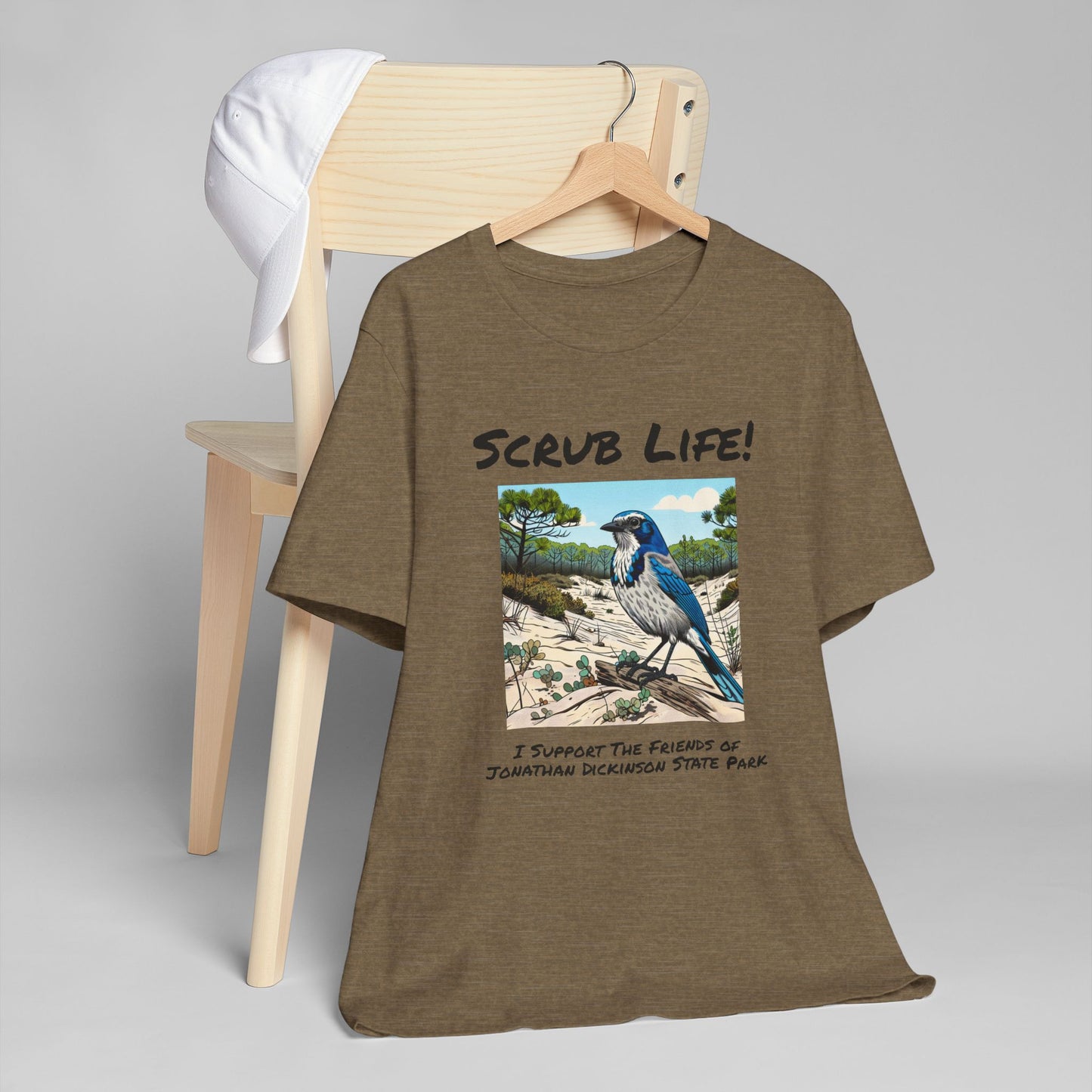 Scrub Life - Classic Unisex T-Shirt
