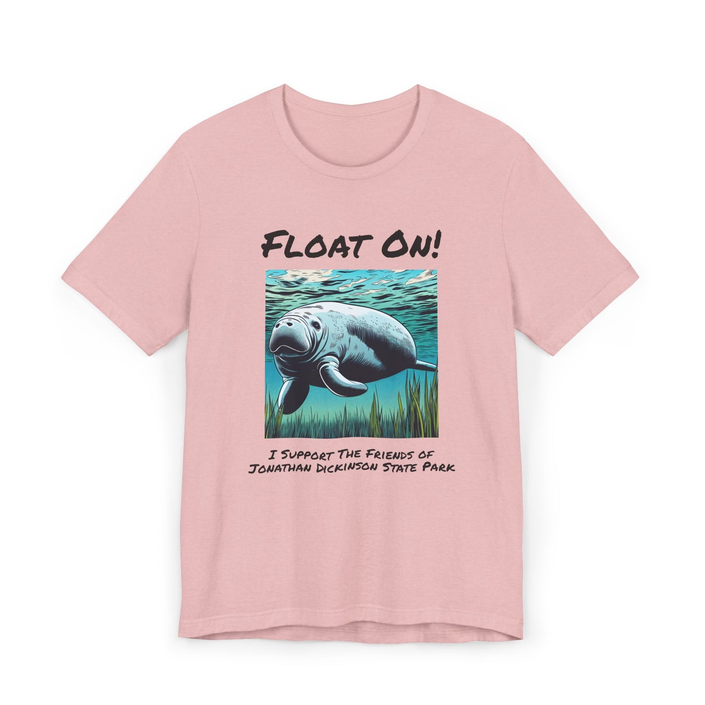 Float On! - Classic Unisex T-Shirt
