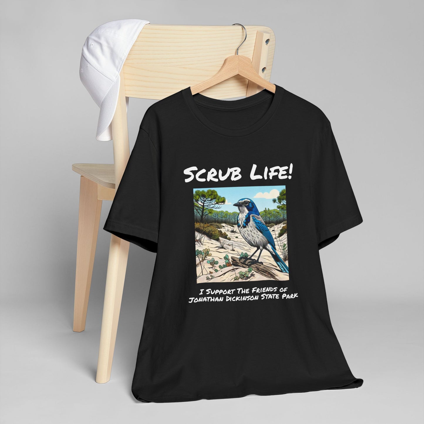 Scrub Life - Classic Unisex T-Shirt