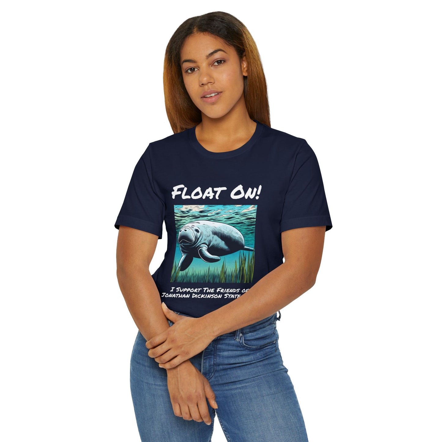 Float On! - Classic Unisex T-Shirt