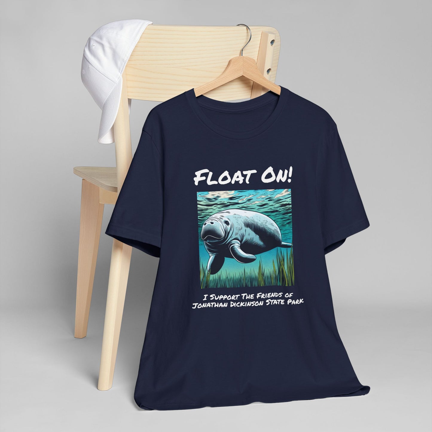 Float On! - Classic Unisex T-Shirt