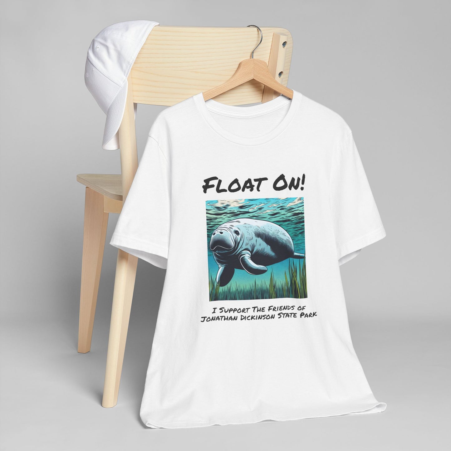 Float On! - Classic Unisex T-Shirt