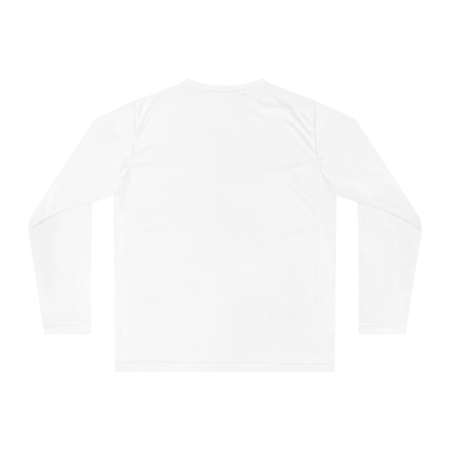 Gator Done - Unisex Performance Long Sleeve Shirt