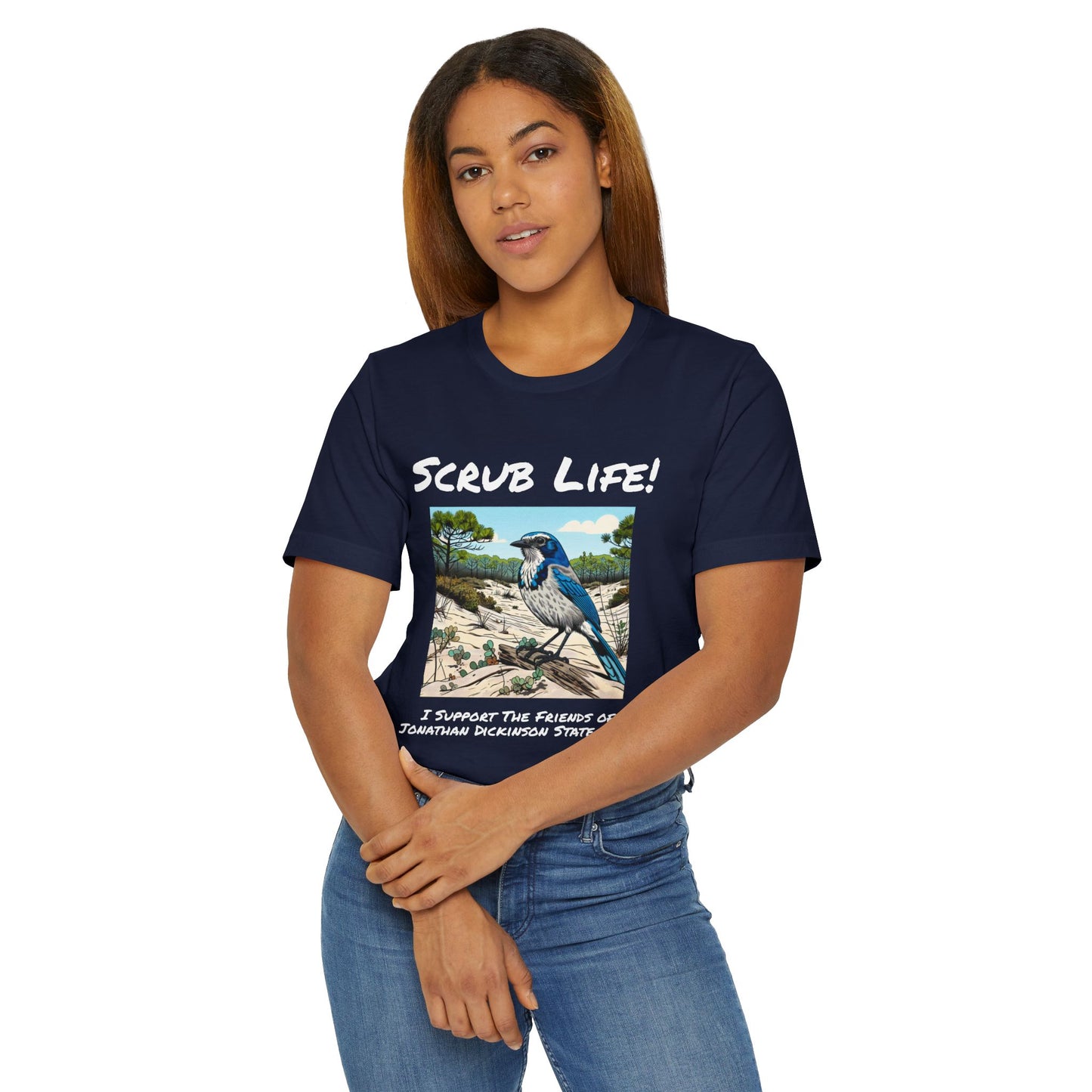 Scrub Life - Classic Unisex T-Shirt