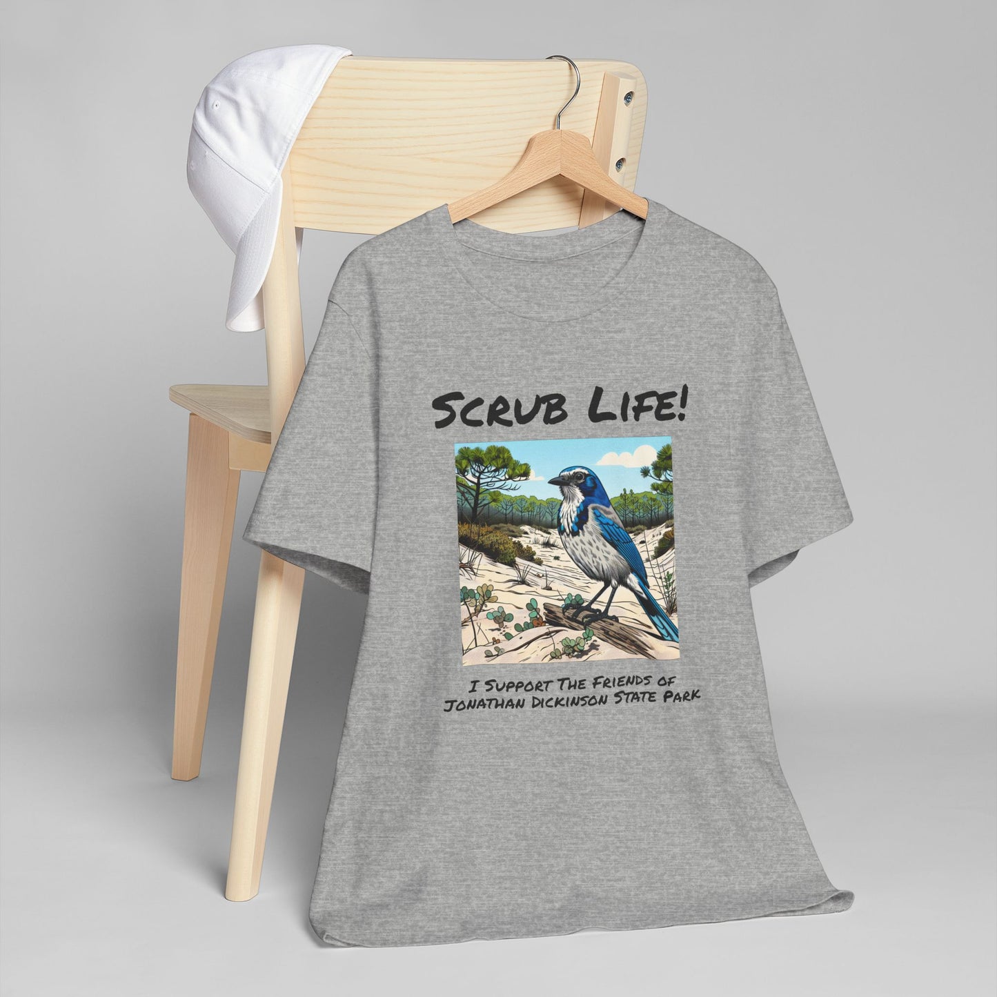 Scrub Life - Classic Unisex T-Shirt