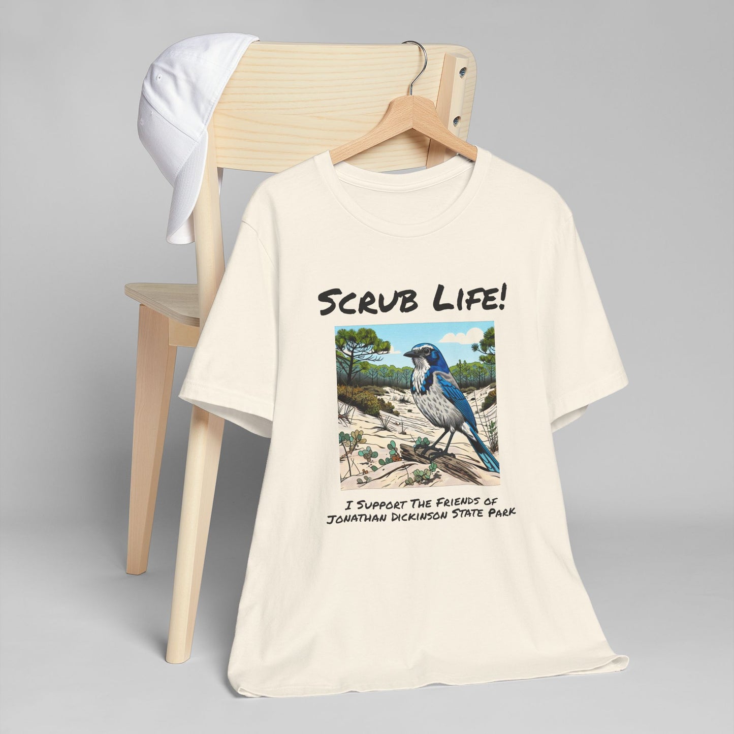 Scrub Life - Classic Unisex T-Shirt