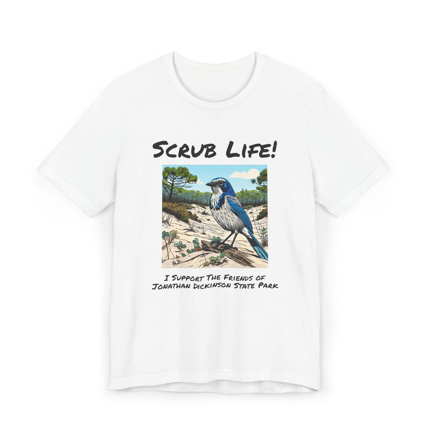 Scrub Life - Classic Unisex T-Shirt