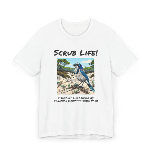 Scrub Life - Classic Unisex T-Shirt