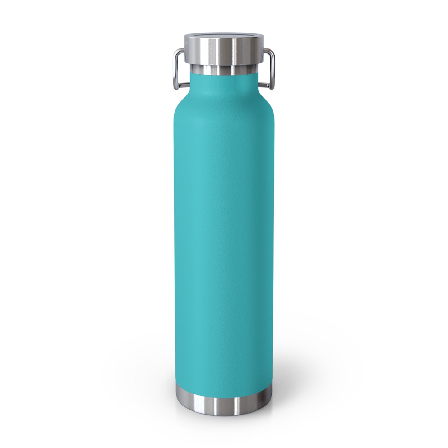 Insulated Water Bottle, 22oz