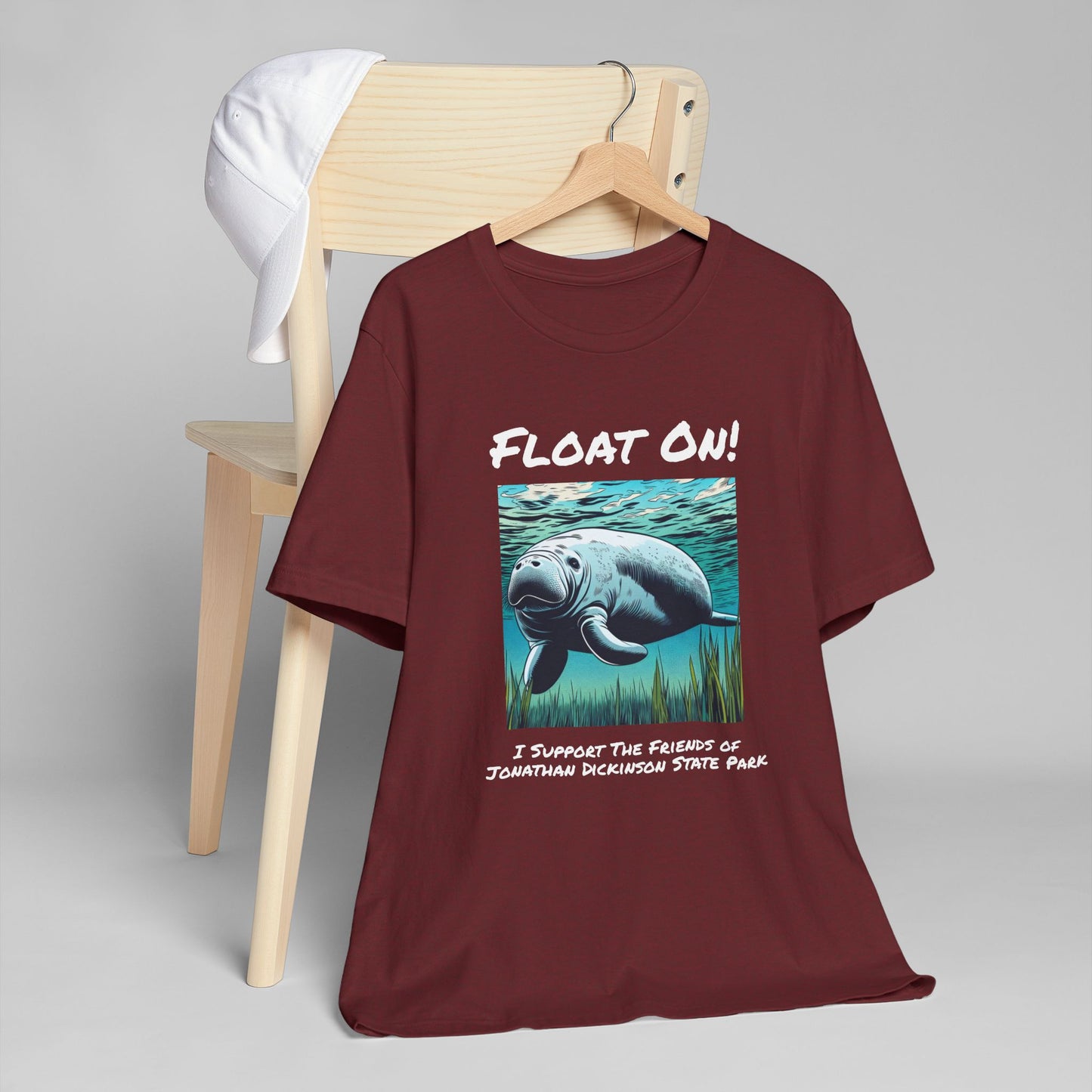 Float On! - Classic Unisex T-Shirt