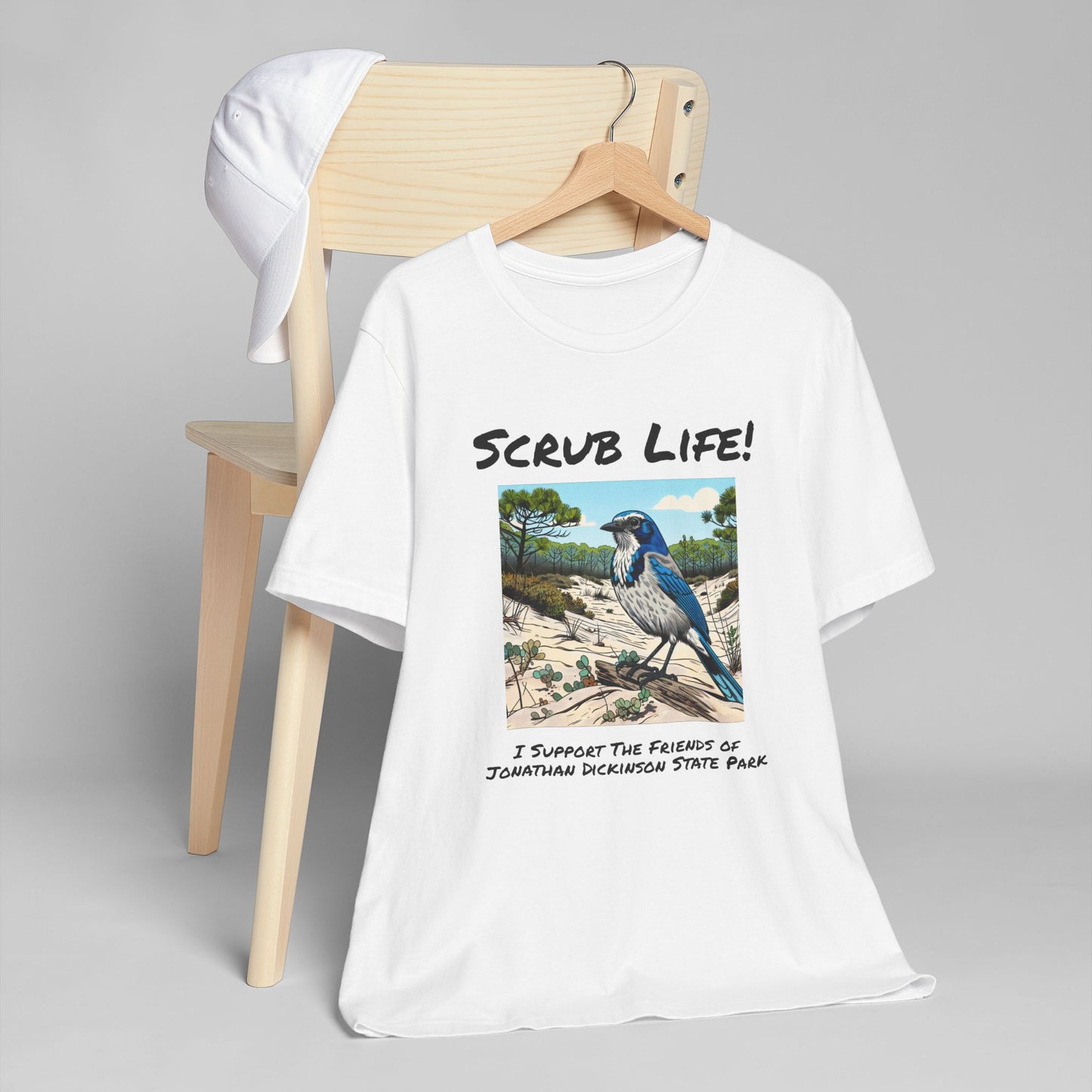 Scrub Life - Classic Unisex T-Shirt