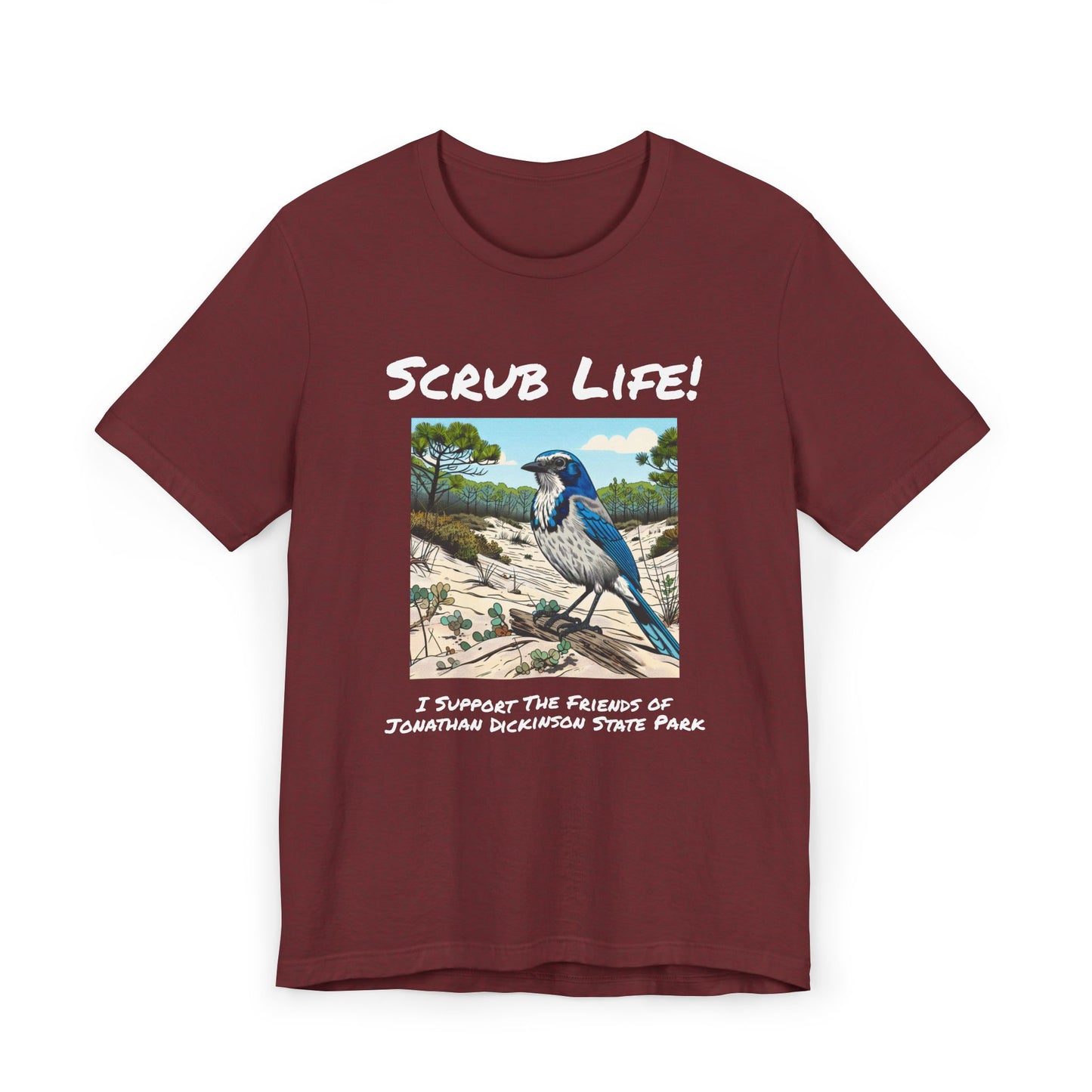 Scrub Life - Classic Unisex T-Shirt