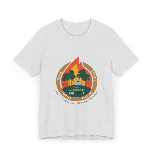 FireFest — Classic Unisex T-Shirt