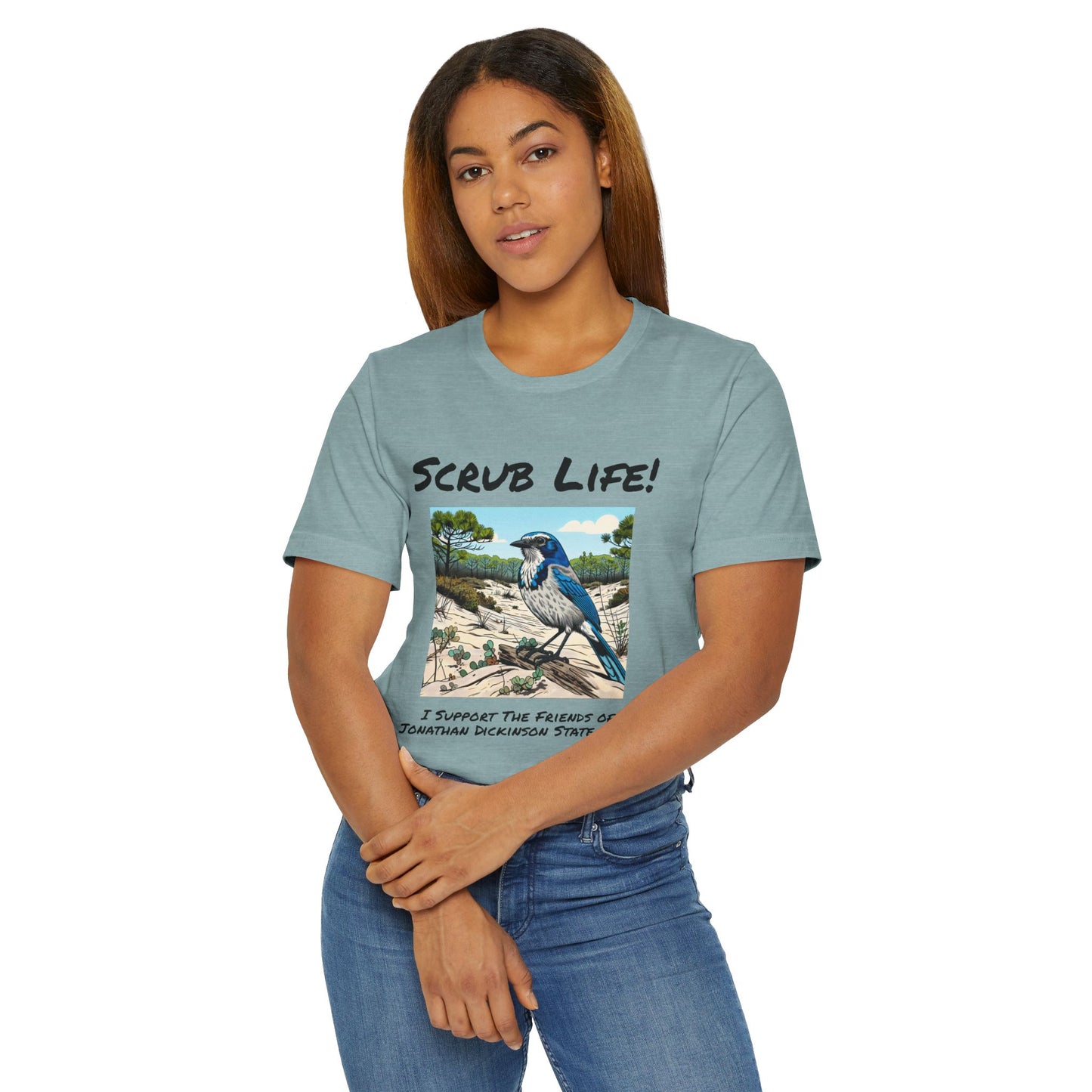 Scrub Life - Classic Unisex T-Shirt