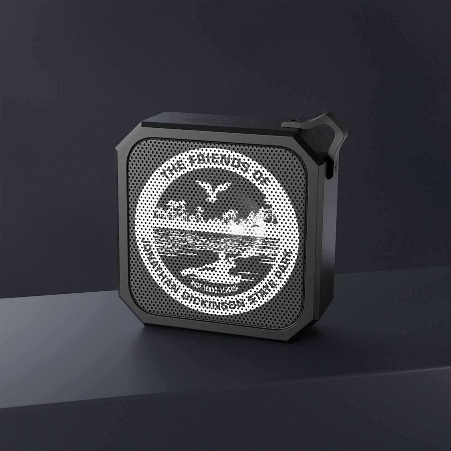 Blackwater Outdoor Bluetooth Speaker