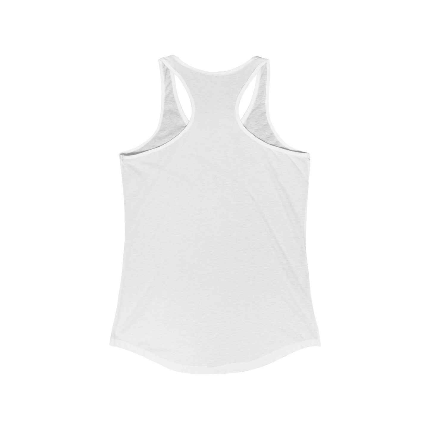 Shell Yeah - Ideal Racerback Tank