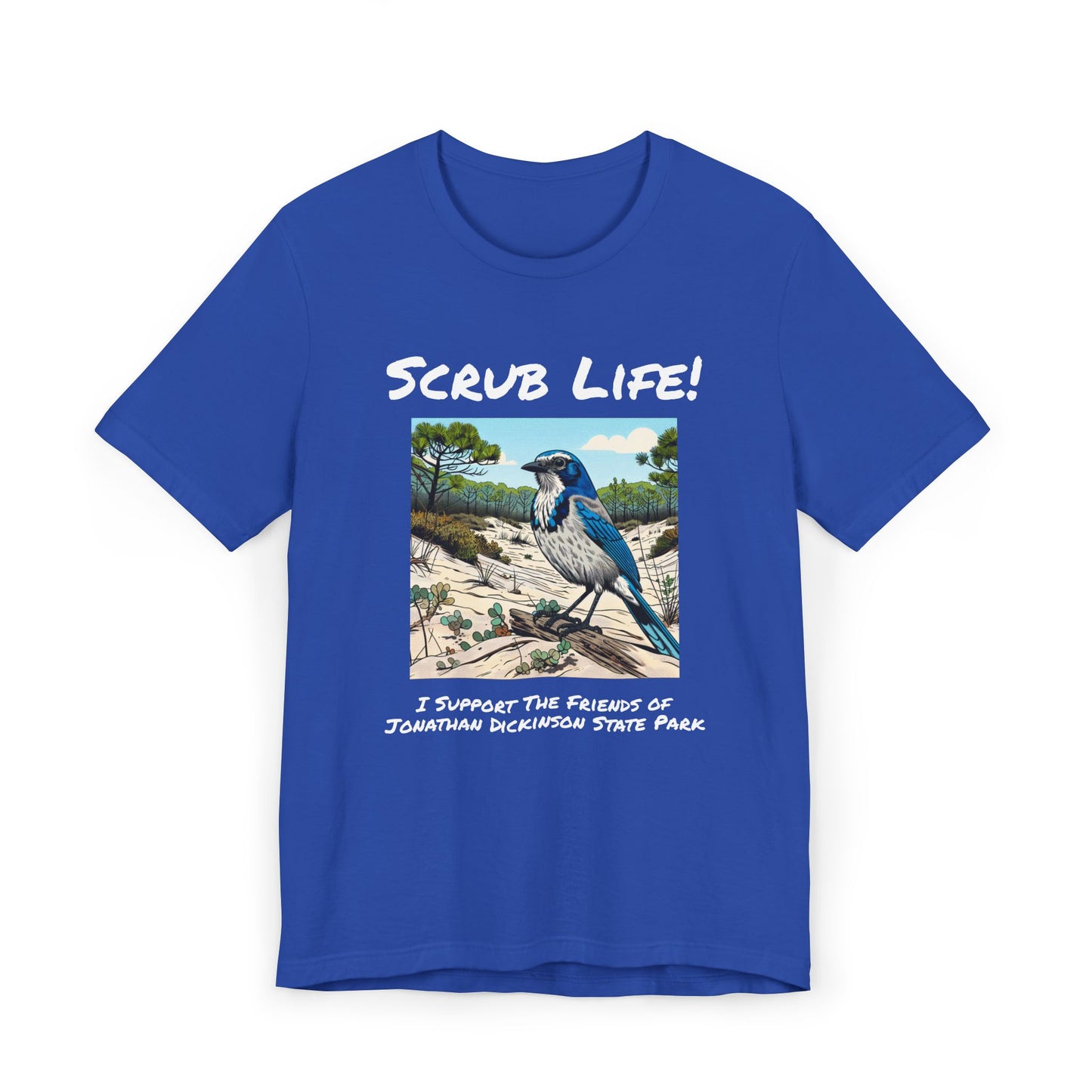 Scrub Life - Classic Unisex T-Shirt