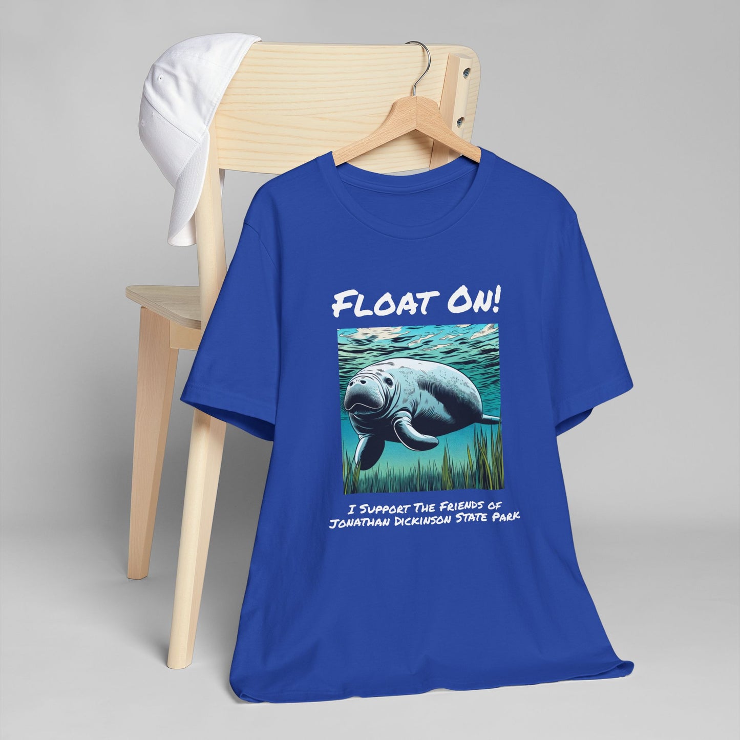 Float On! - Classic Unisex T-Shirt