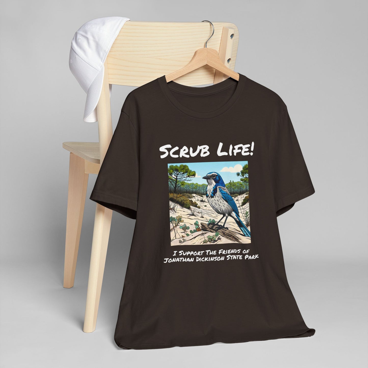 Scrub Life - Classic Unisex T-Shirt