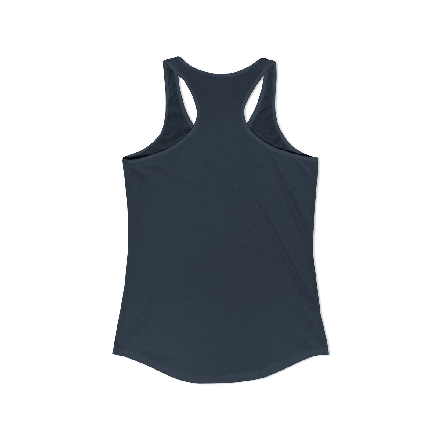 Scrub Life - Ideal Racerback Tank