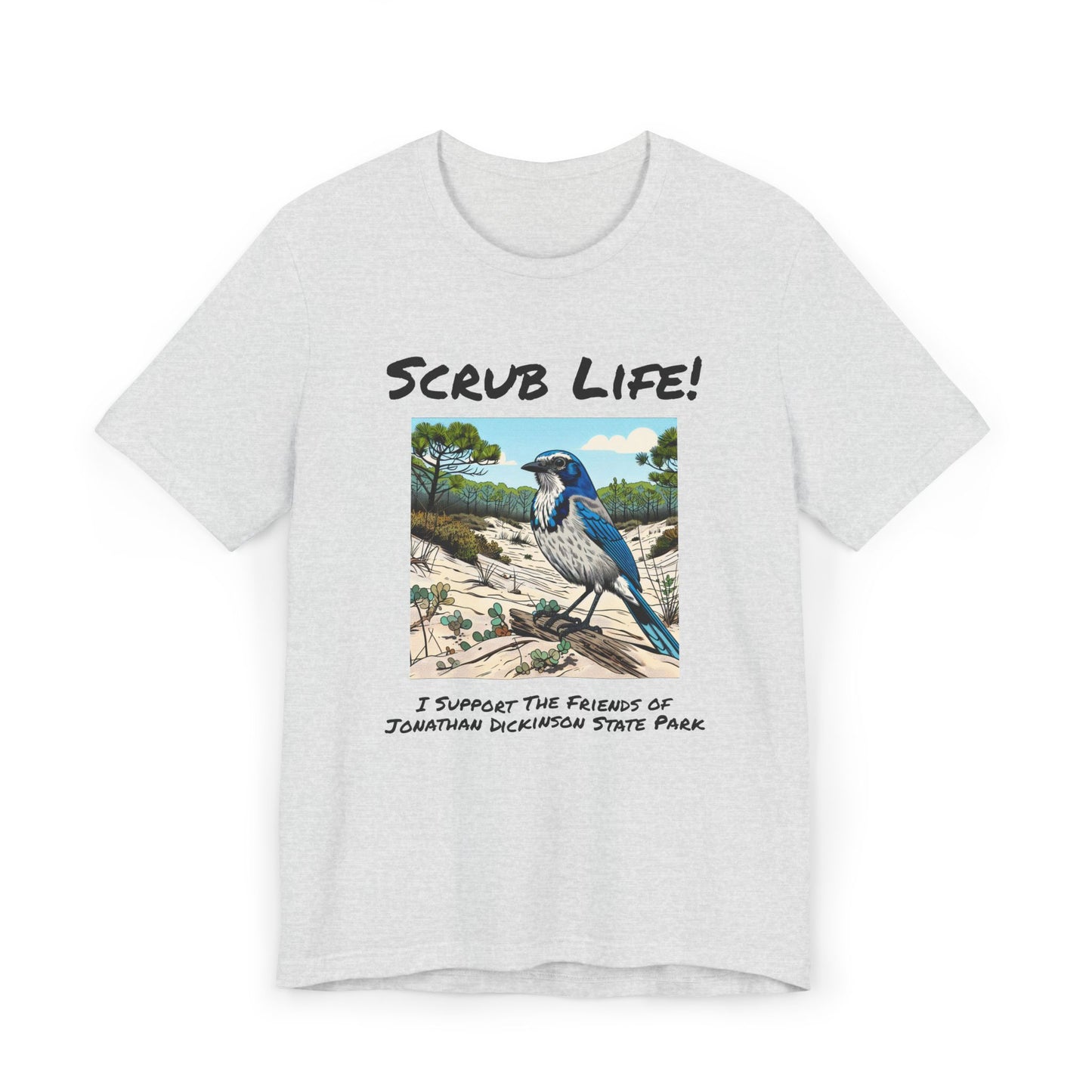 Scrub Life - Classic Unisex T-Shirt
