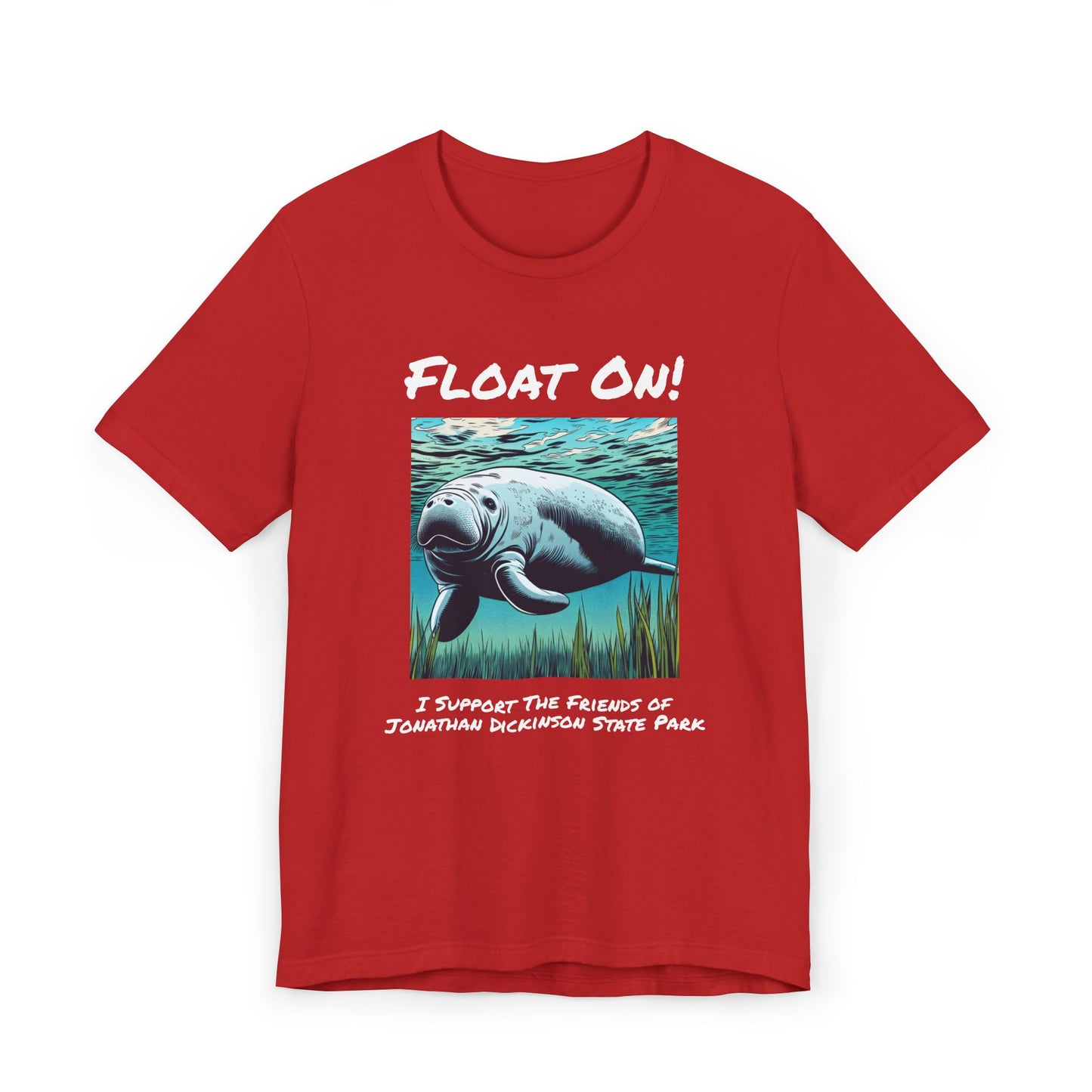 Float On! - Classic Unisex T-Shirt