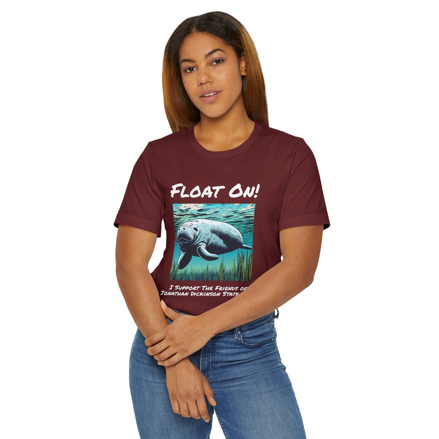 Float On! - Classic Unisex T-Shirt
