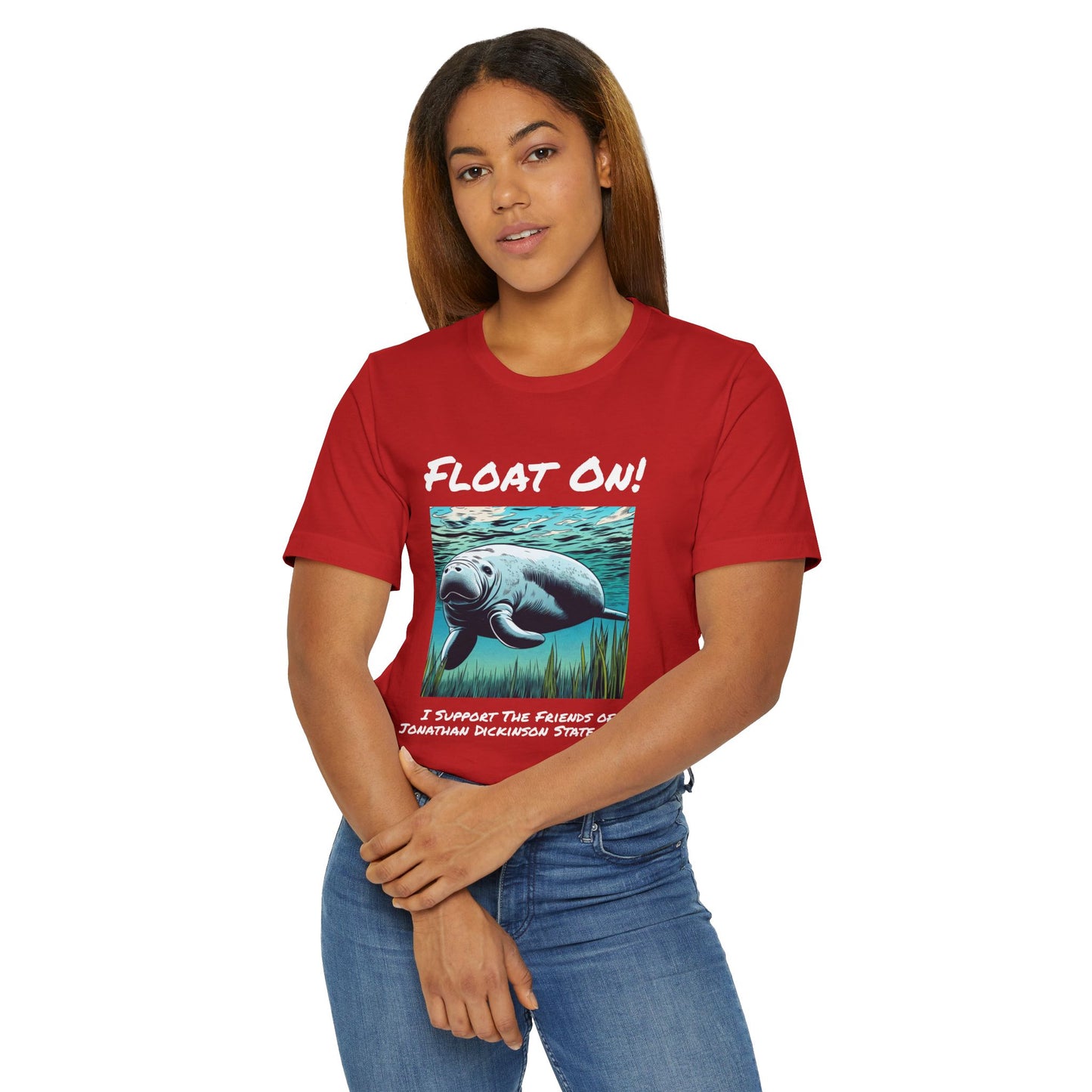 Float On! - Classic Unisex T-Shirt