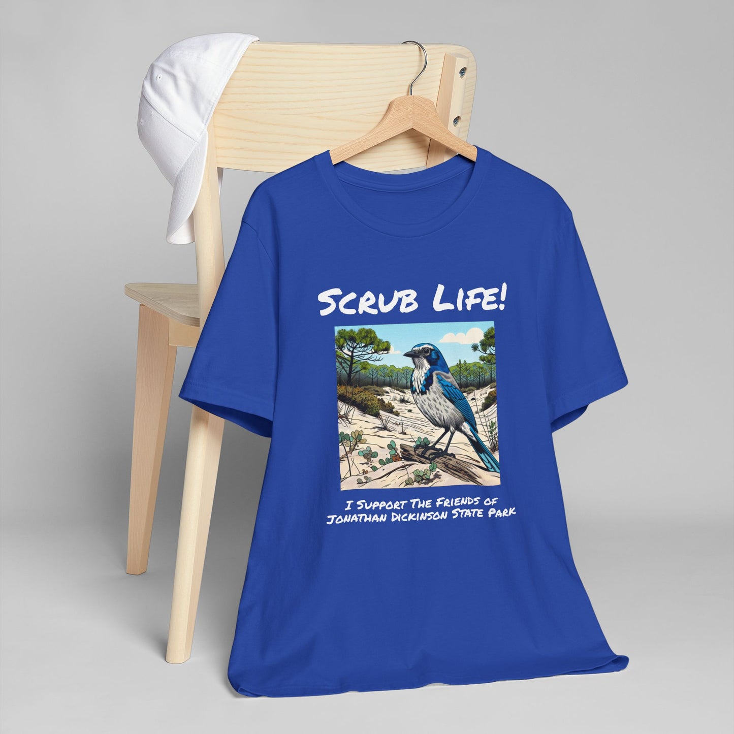 Scrub Life - Classic Unisex T-Shirt