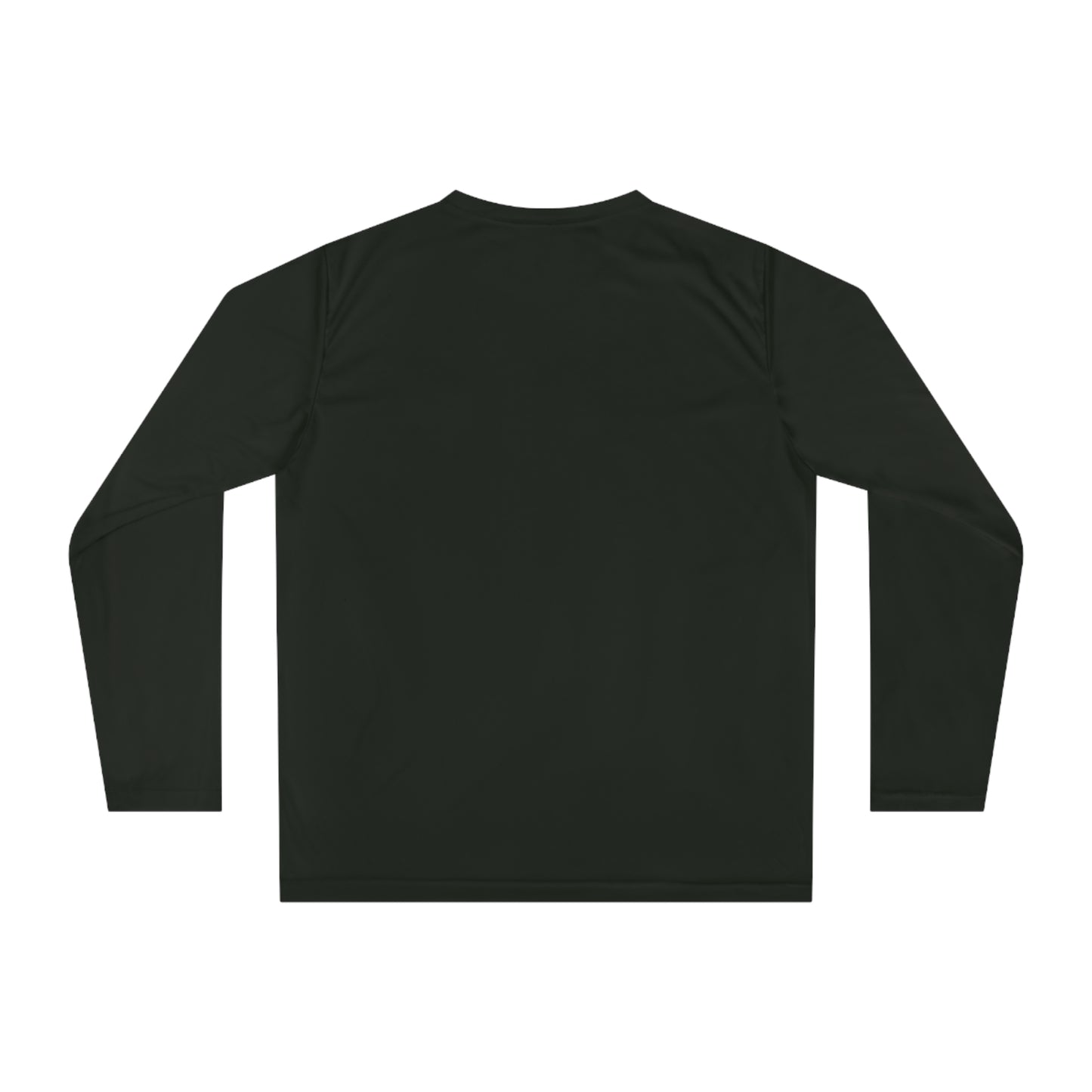 Gator Done - Unisex Performance Long Sleeve Shirt
