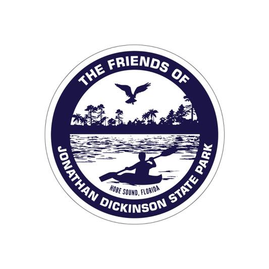 Friends of Jonathan Dickinson State Park Gift Card