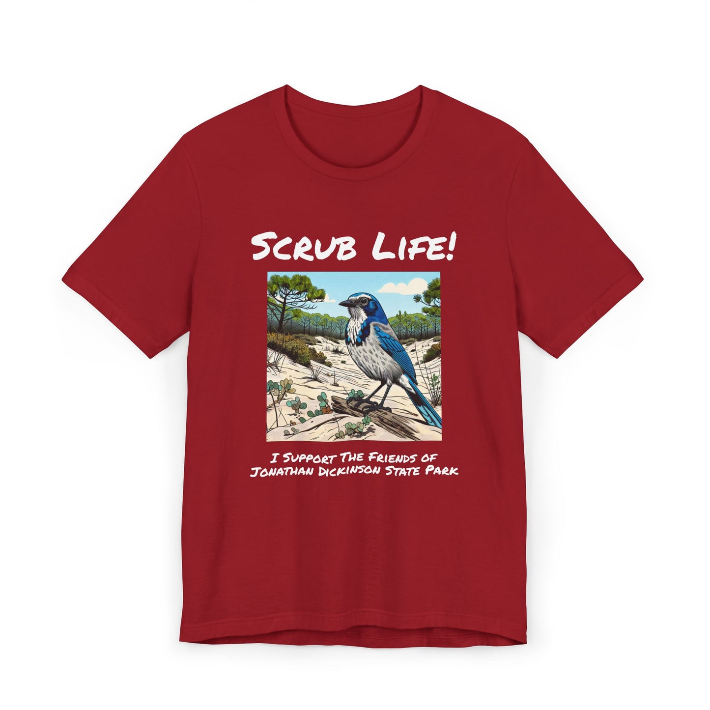 Scrub Life - Classic Unisex T-Shirt