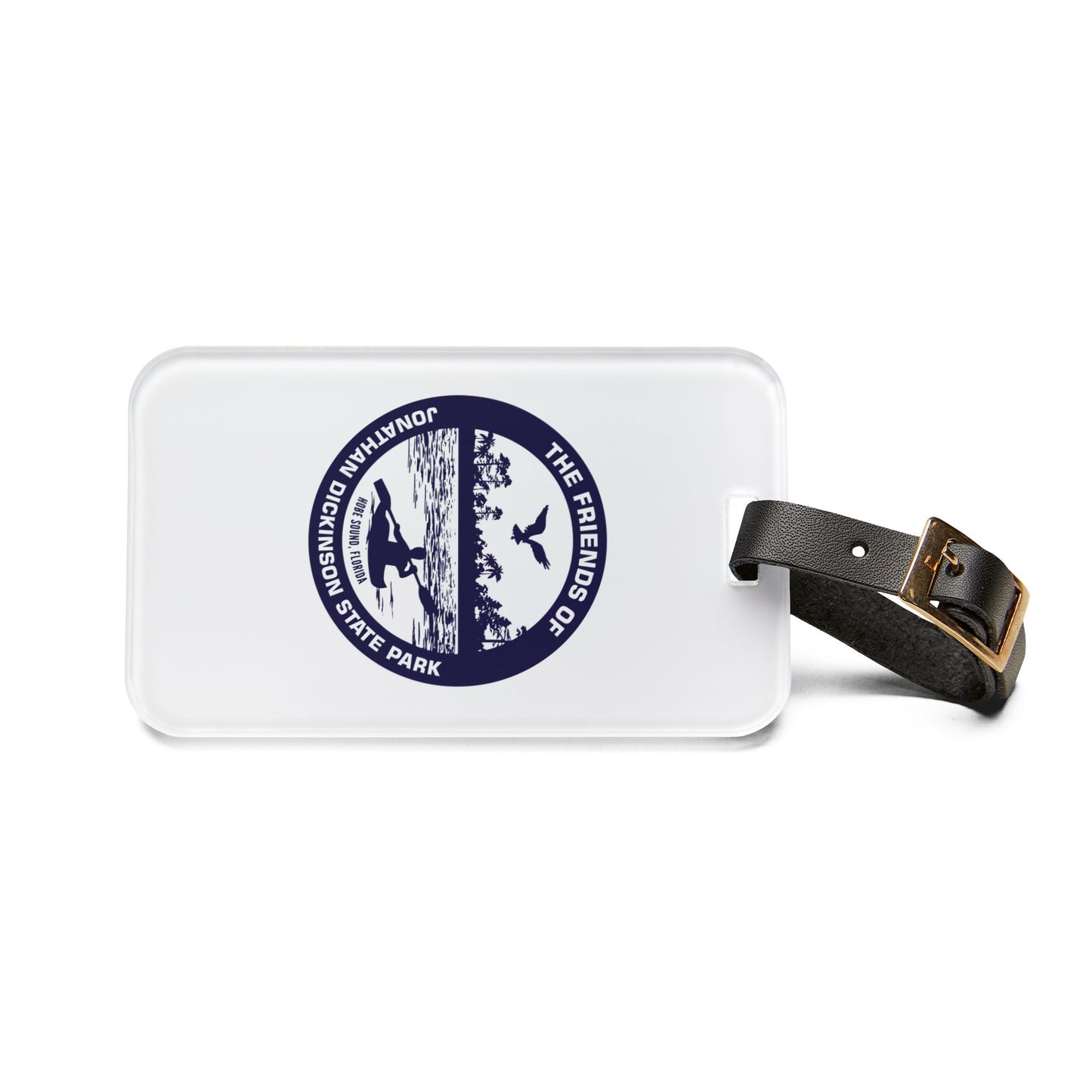 Luggage Tag