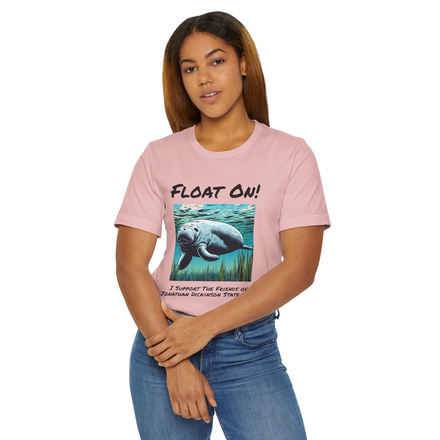 Float On! - Classic Unisex T-Shirt