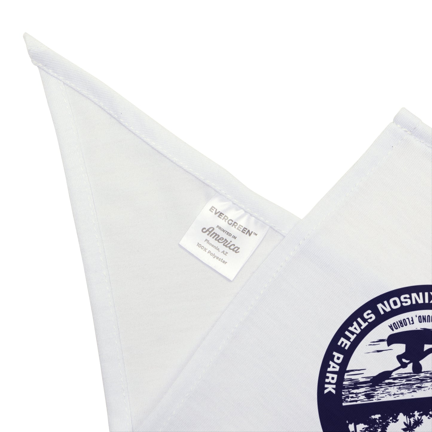 Pet Bandana
