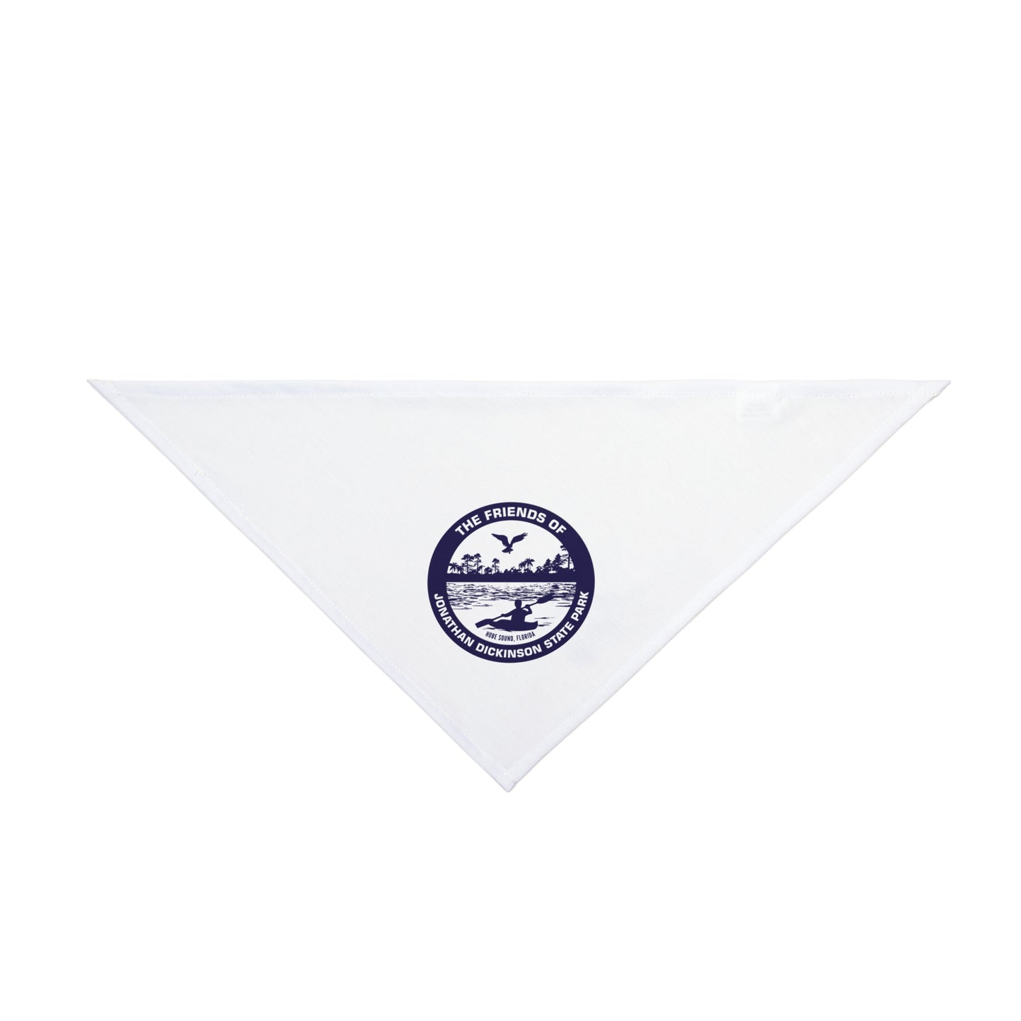 Pet Bandana