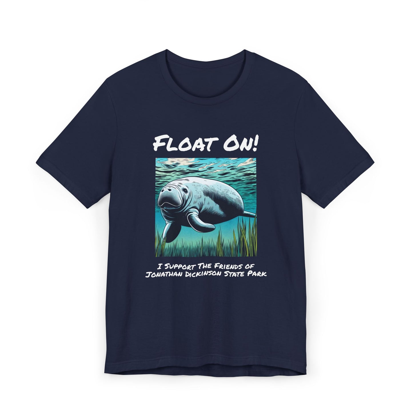Float On! - Classic Unisex T-Shirt