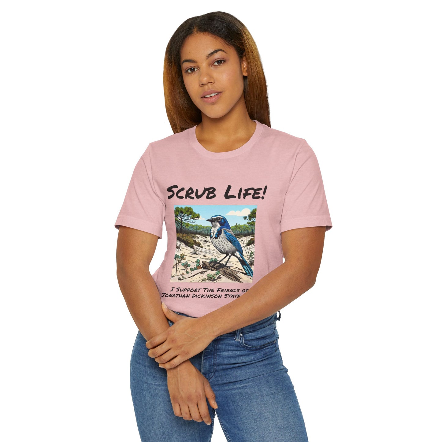 Scrub Life - Classic Unisex T-Shirt