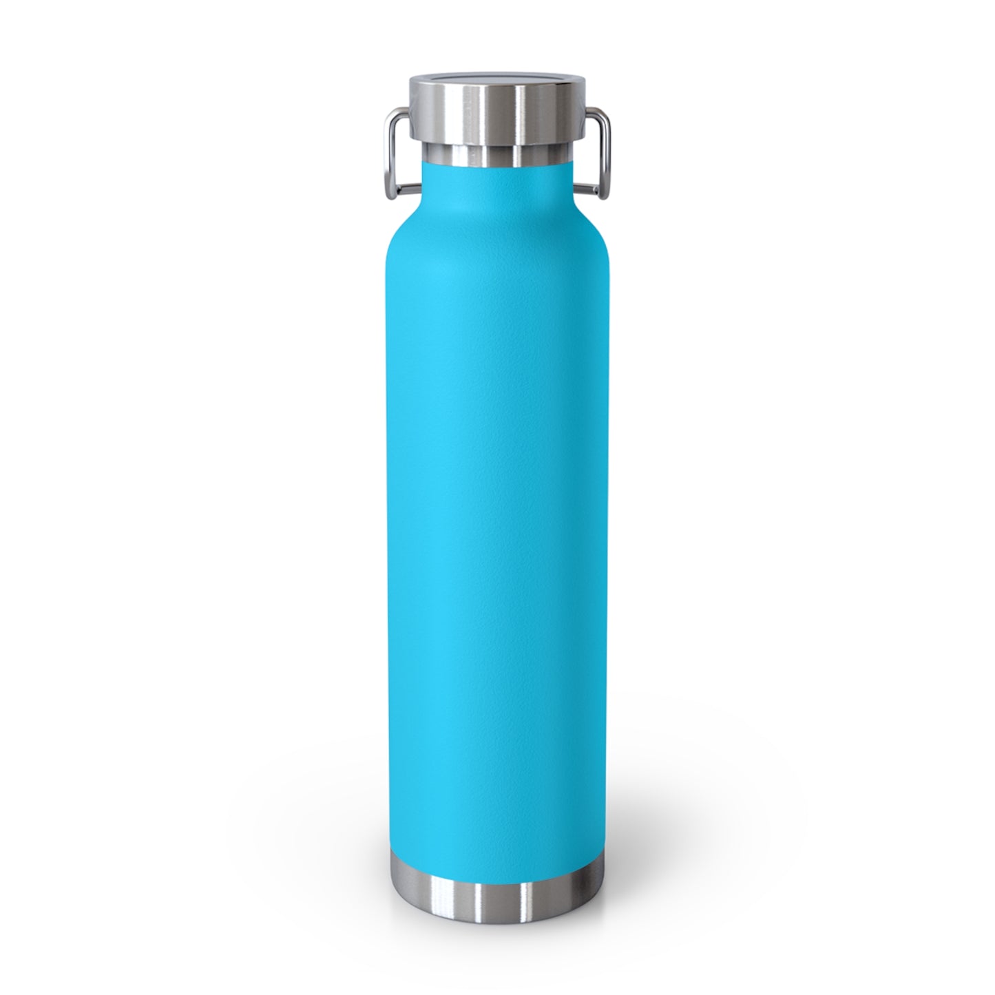 Insulated Water Bottle, 22oz