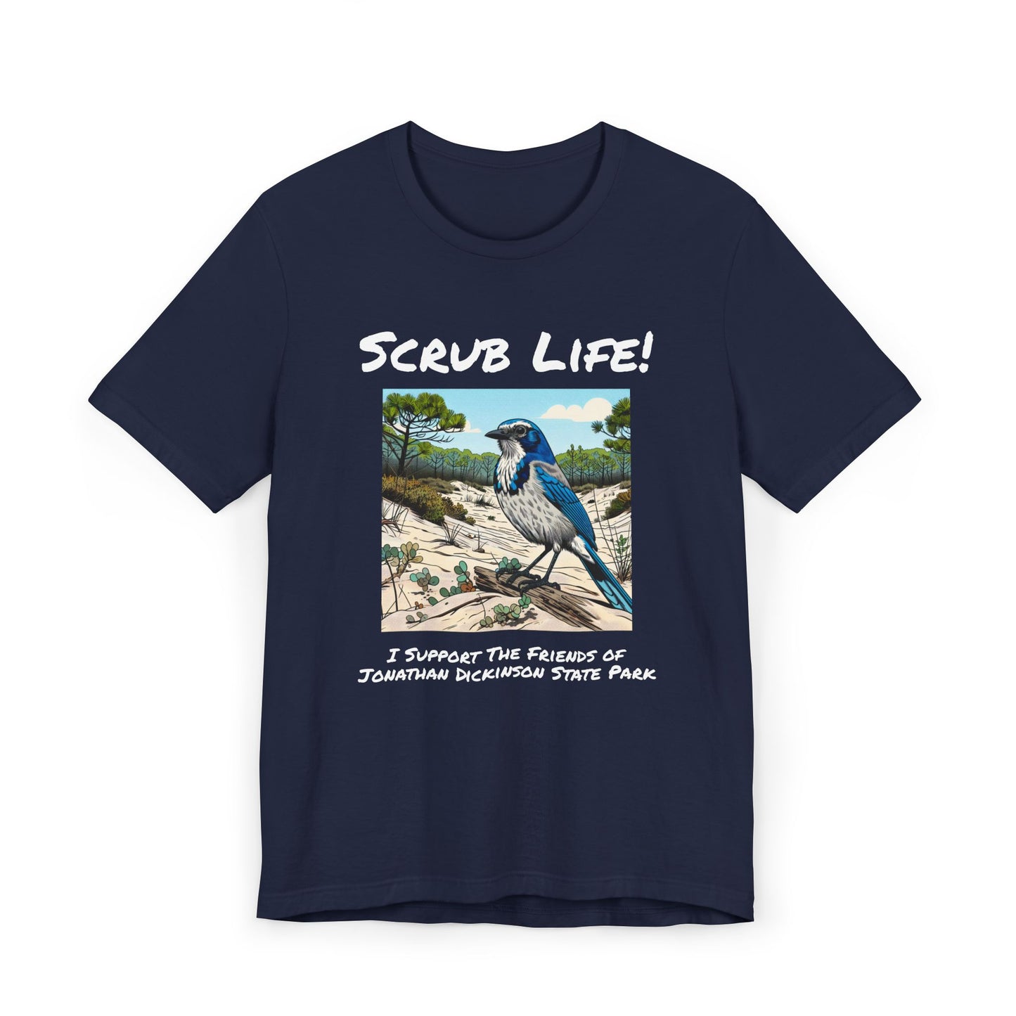 Scrub Life - Classic Unisex T-Shirt