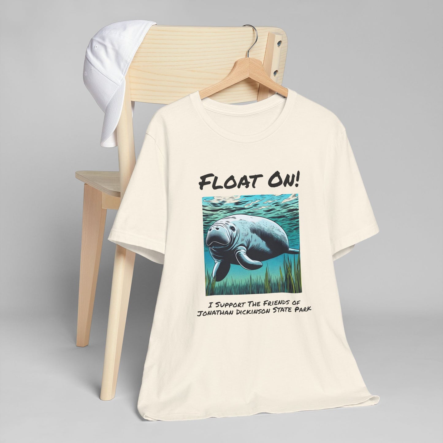 Float On! - Classic Unisex T-Shirt