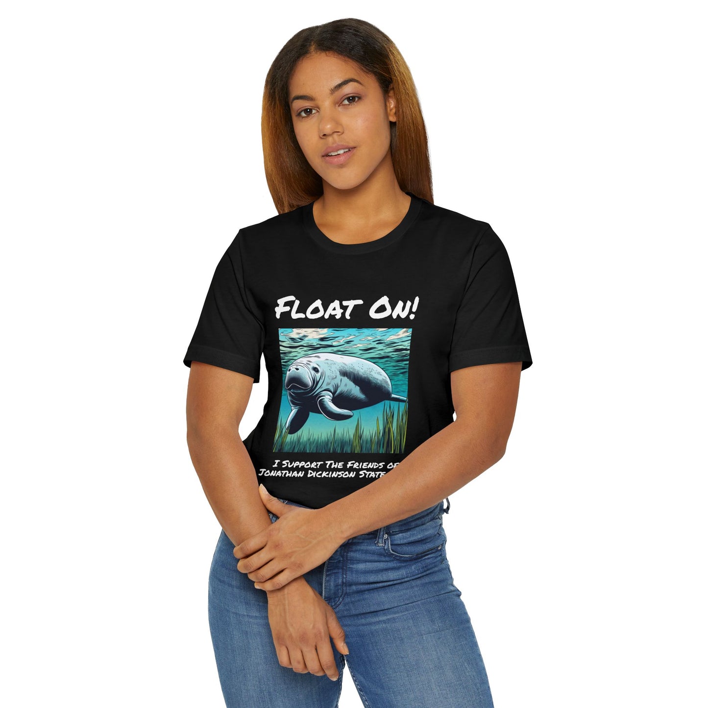 Float On! - Classic Unisex T-Shirt