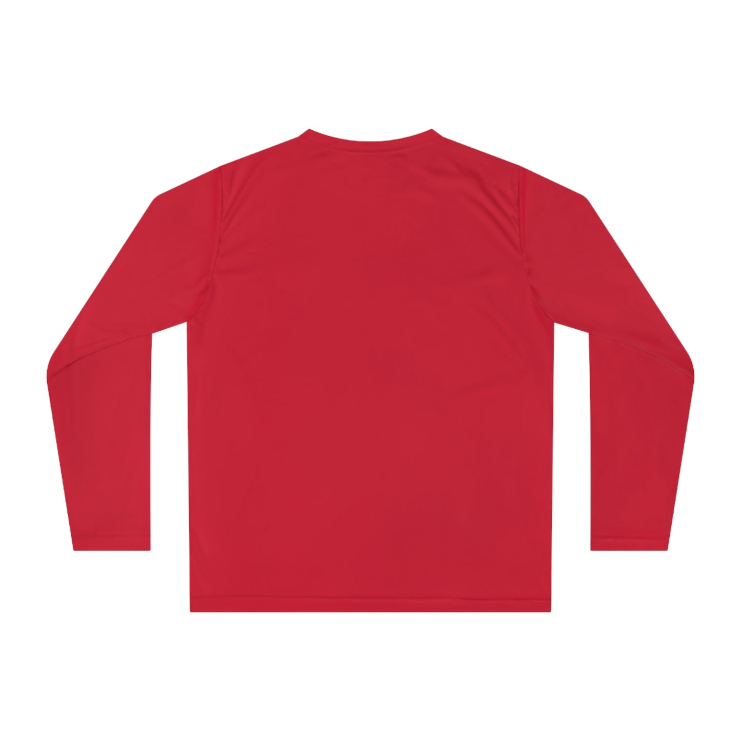 Gator Done - Unisex Performance Long Sleeve Shirt
