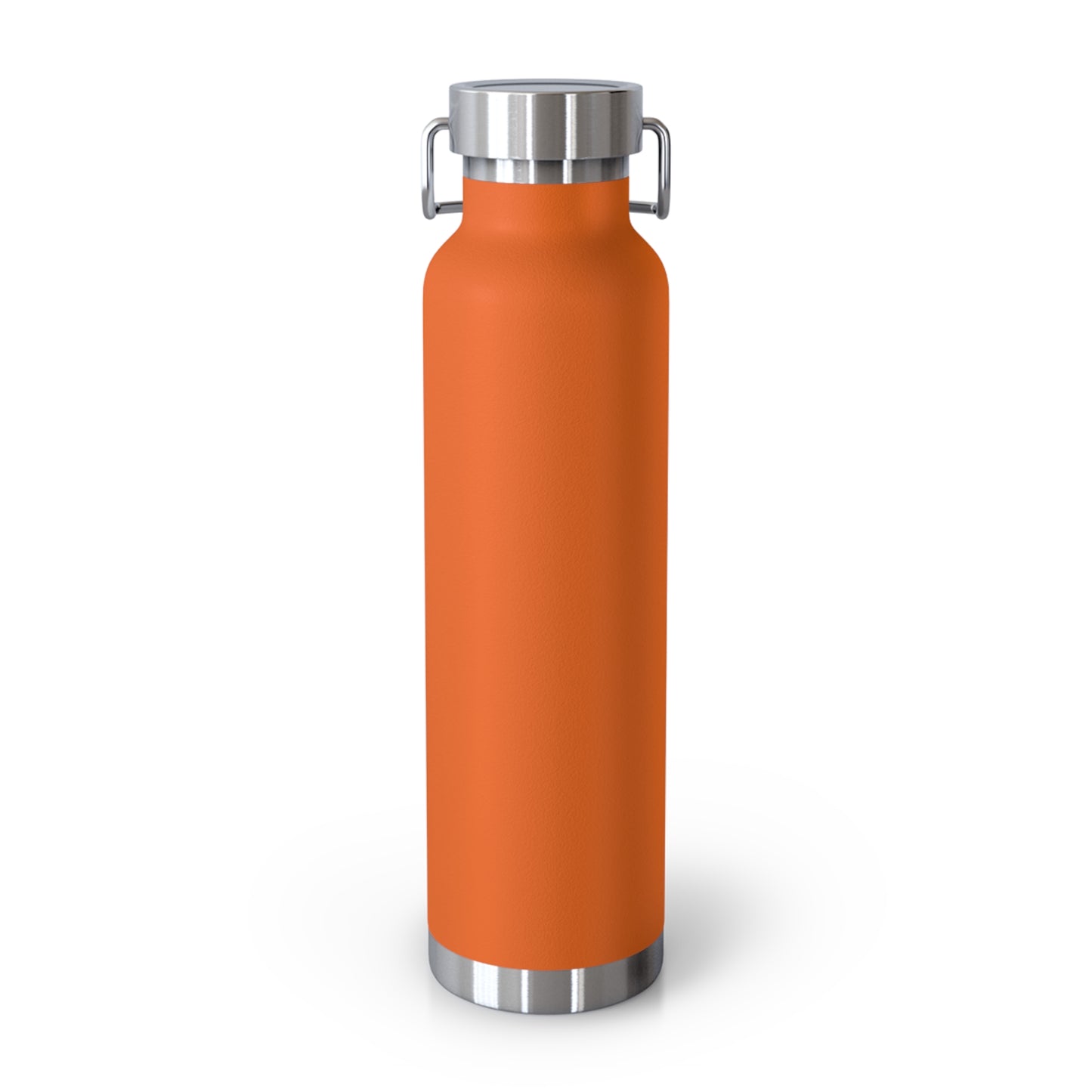 Insulated Water Bottle, 22oz